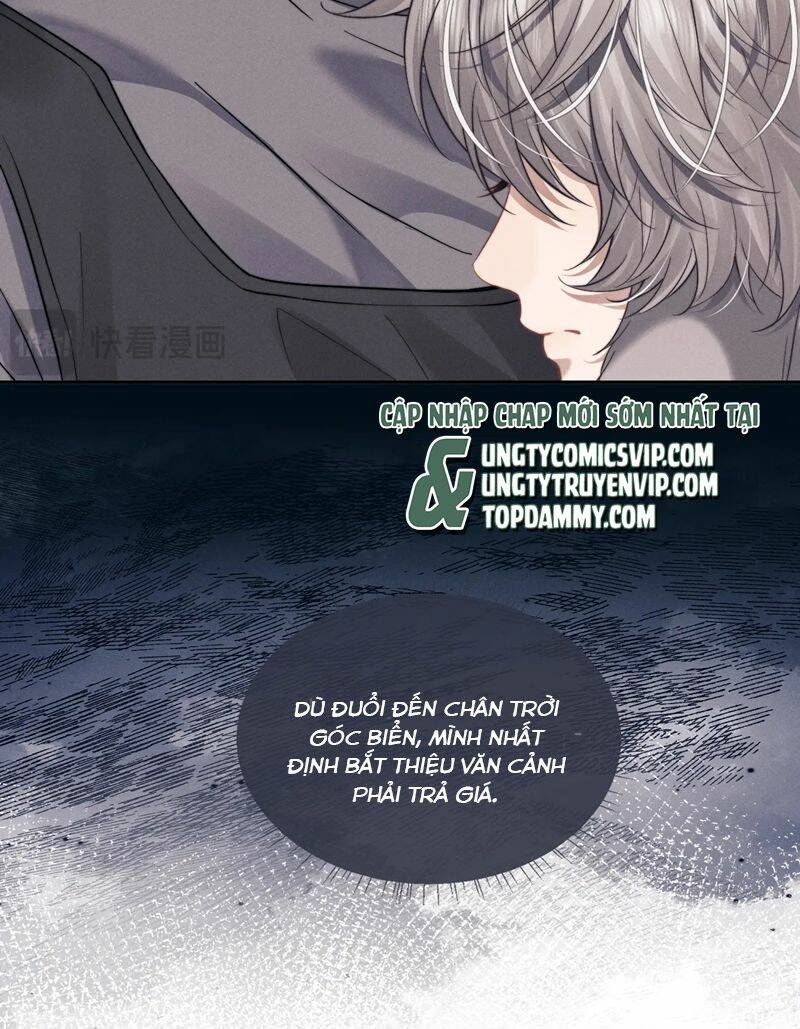 Chấp Sự Thỏ Cụp Tai: Chapter 90