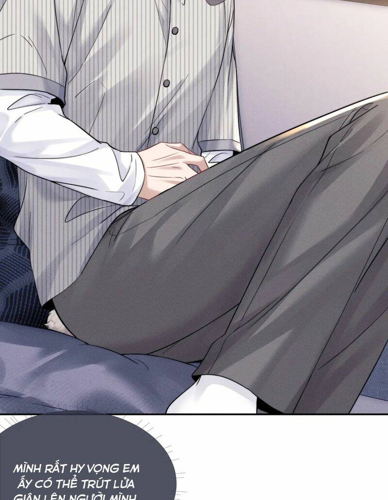 Chấp Sự Thỏ Cụp Tai: Chapter 90