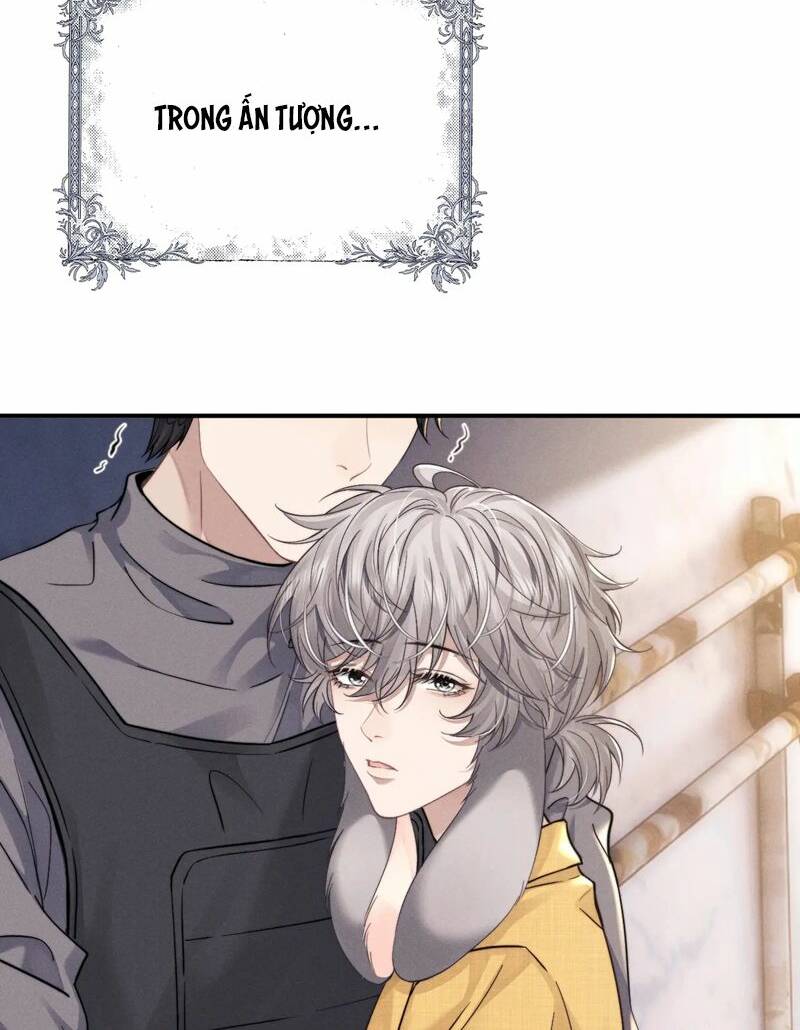 Chấp Sự Thỏ Cụp Tai: Chapter 90