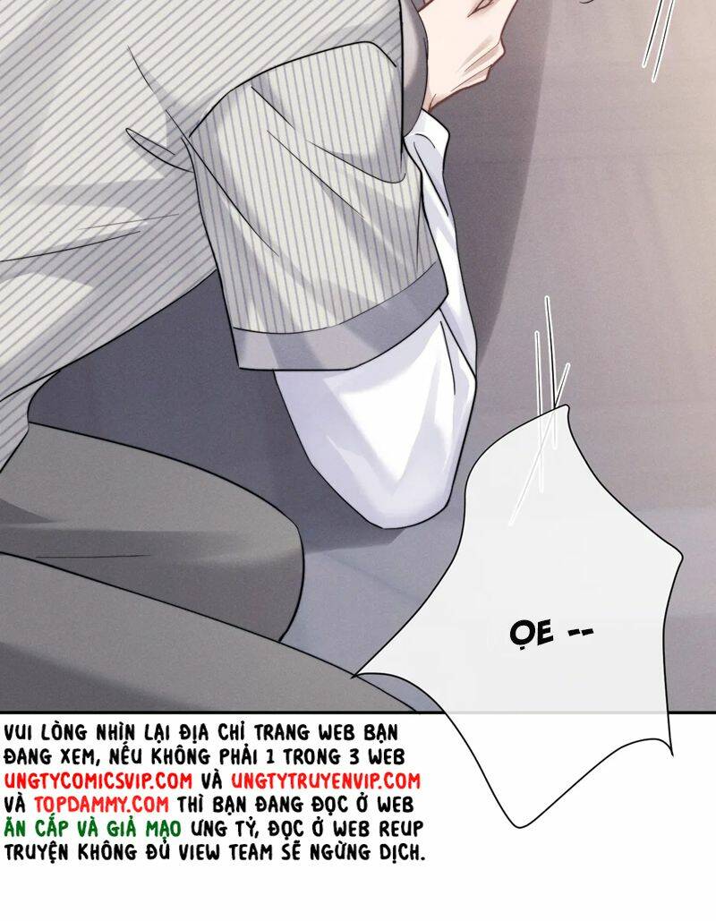 Chấp Sự Thỏ Cụp Tai: Chapter 90