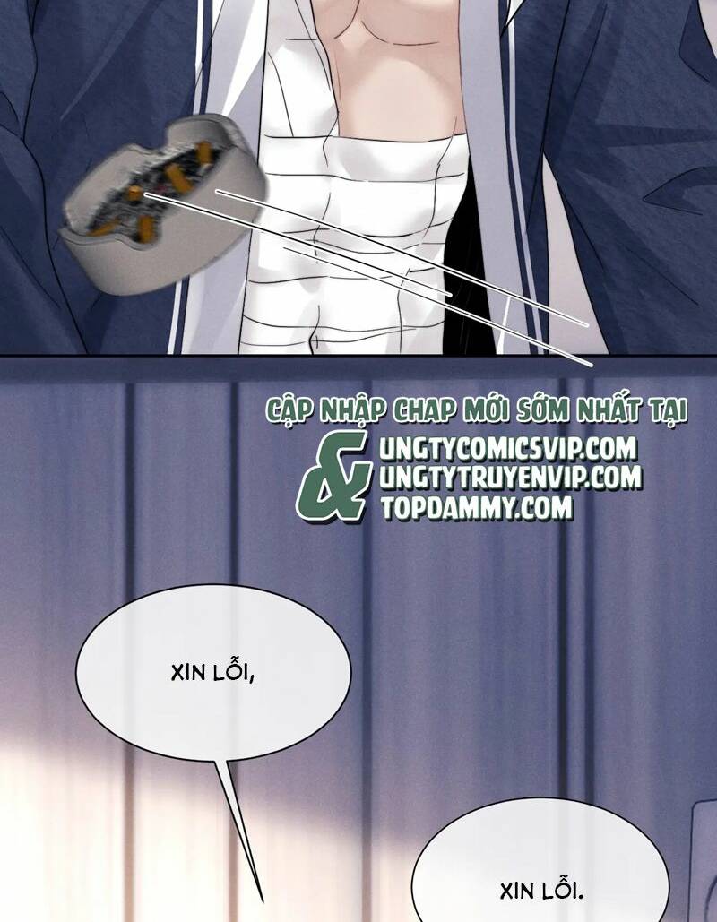 Chấp Sự Thỏ Cụp Tai: Chapter 90
