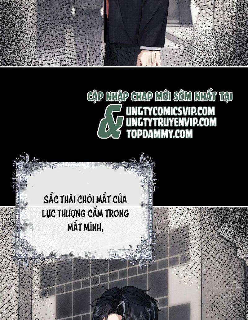 Chấp Sự Thỏ Cụp Tai: Chapter 90