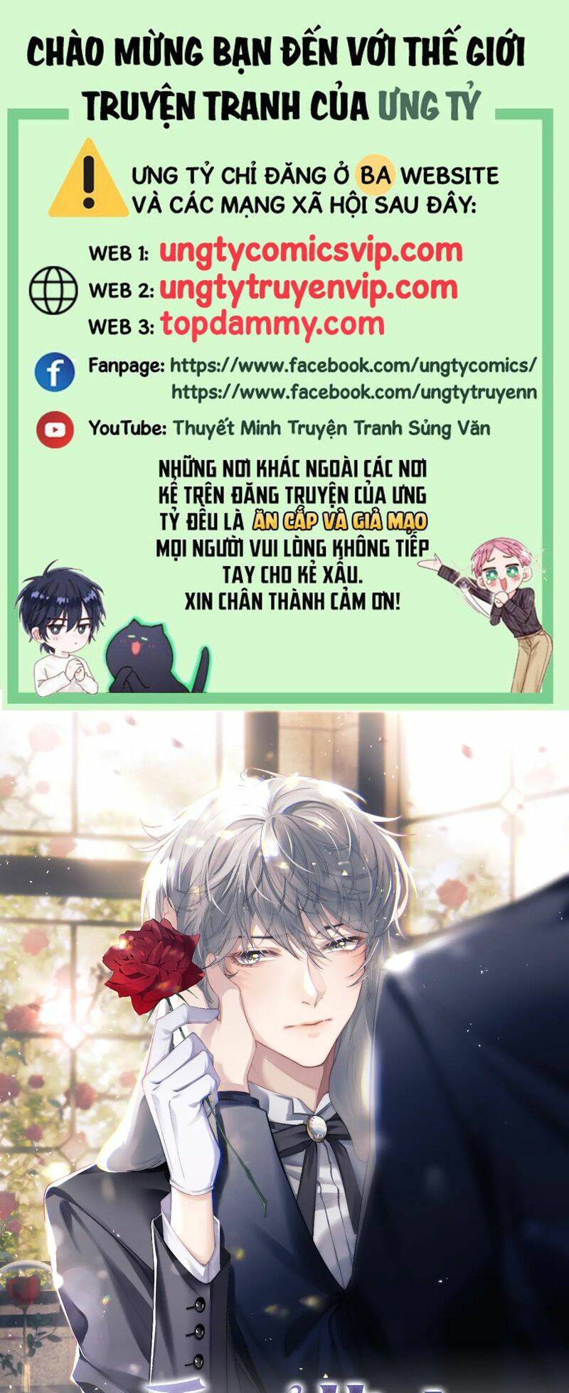 Chấp Sự Thỏ Cụp Tai: Chapter 91
