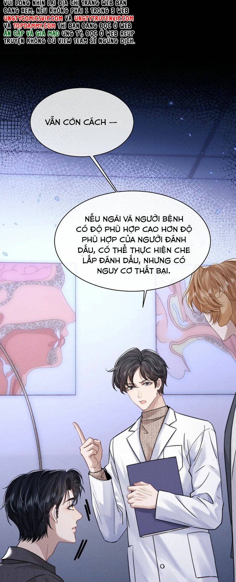 Chấp Sự Thỏ Cụp Tai: Chapter 91