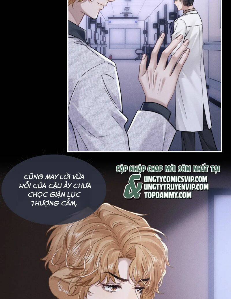 Chấp Sự Thỏ Cụp Tai: Chapter 91