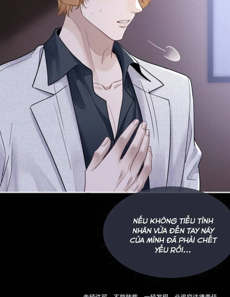 Chấp Sự Thỏ Cụp Tai: Chapter 91