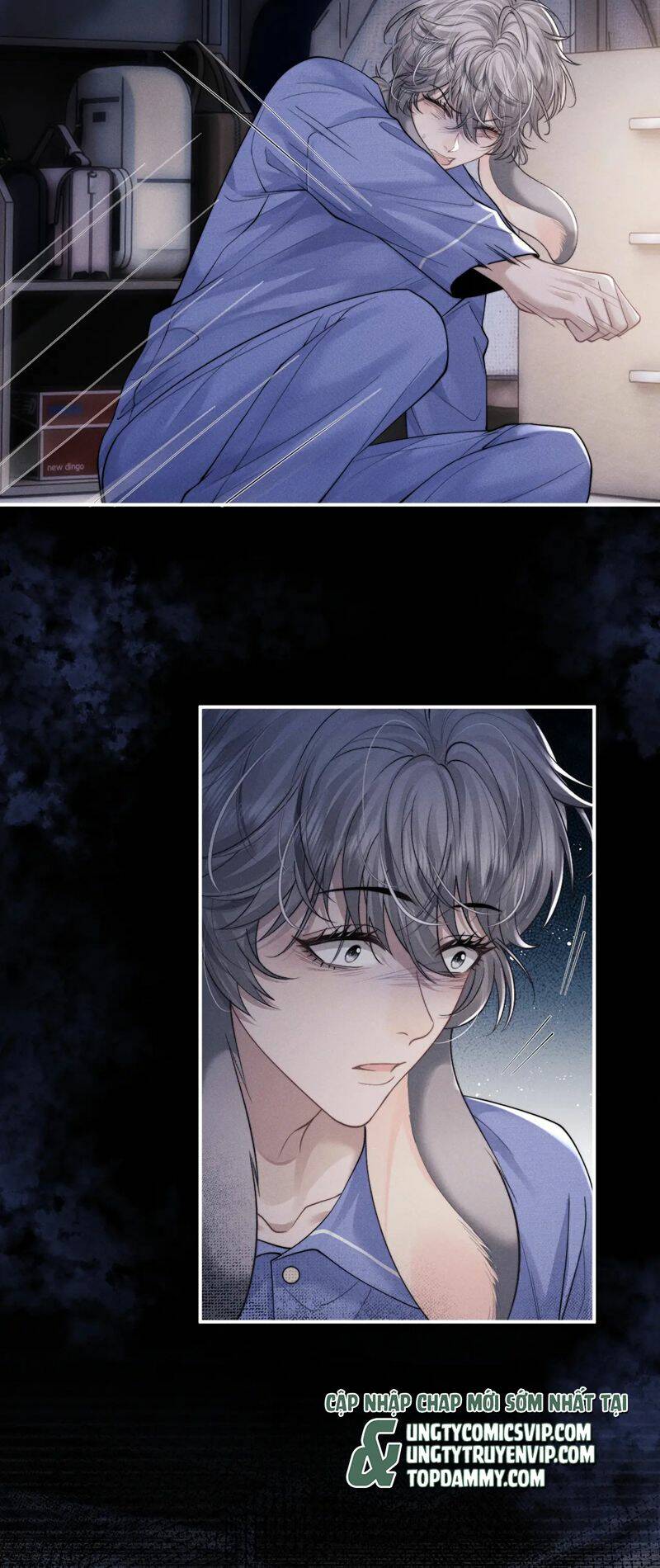 Chấp Sự Thỏ Cụp Tai: Chapter 94