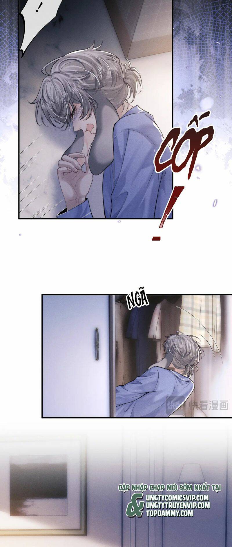 Chấp Sự Thỏ Cụp Tai: Chapter 94