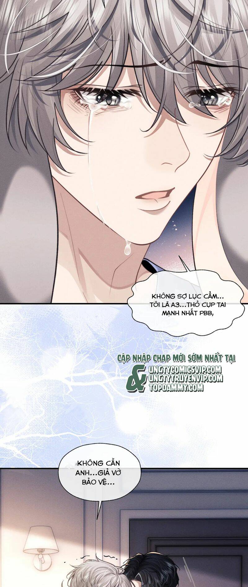 Chấp Sự Thỏ Cụp Tai: Chapter 94