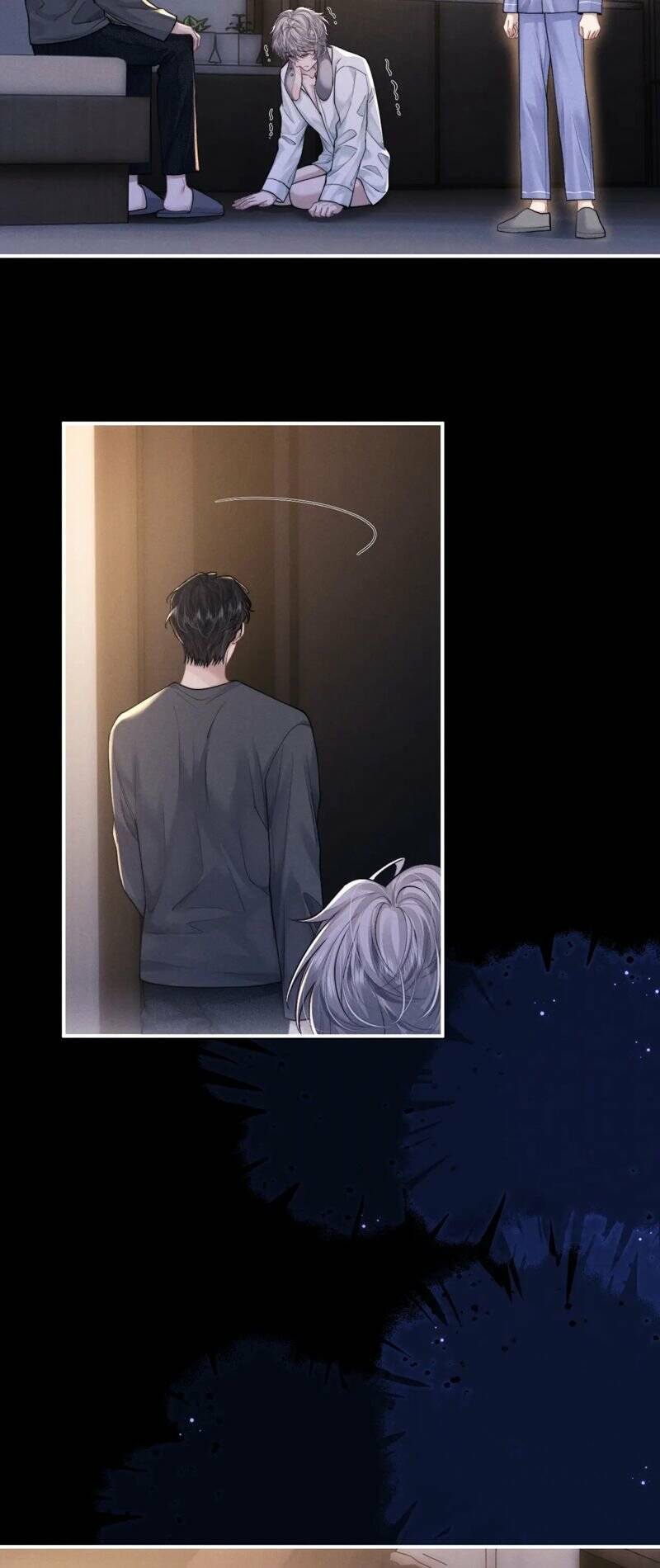 Chấp Sự Thỏ Cụp Tai: Chapter 94