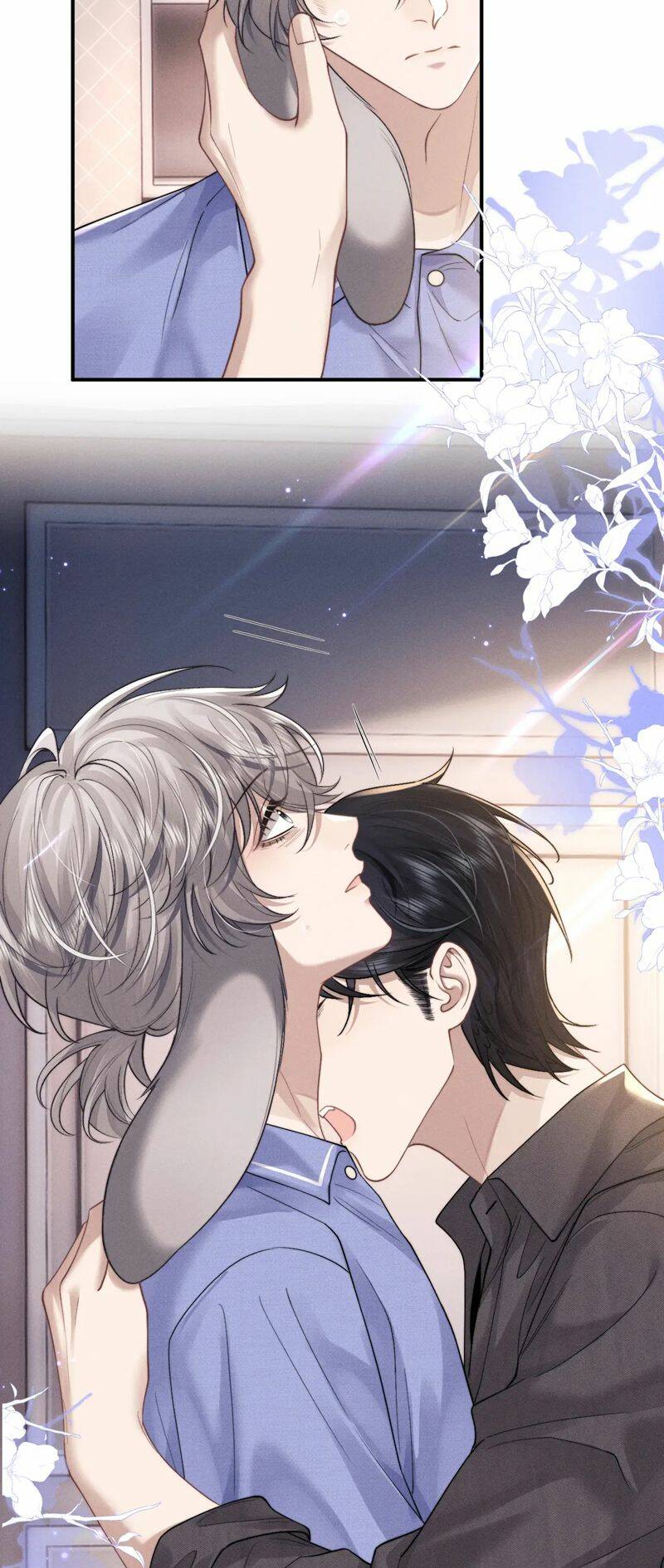 Chấp Sự Thỏ Cụp Tai: Chapter 94