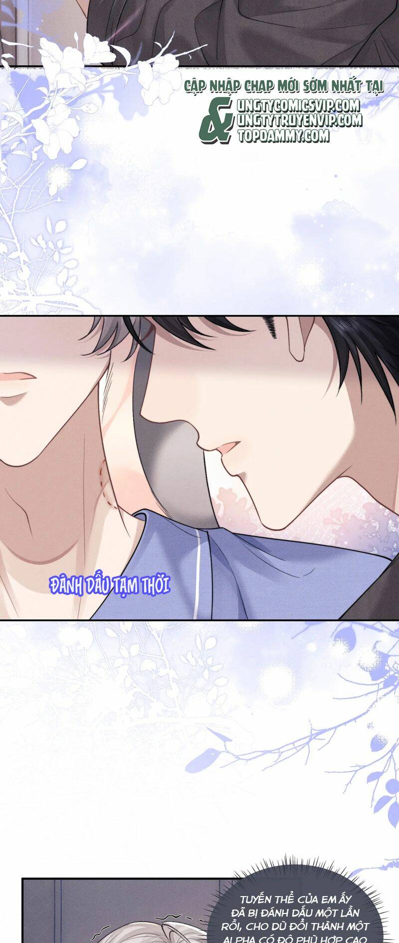 Chấp Sự Thỏ Cụp Tai: Chapter 94