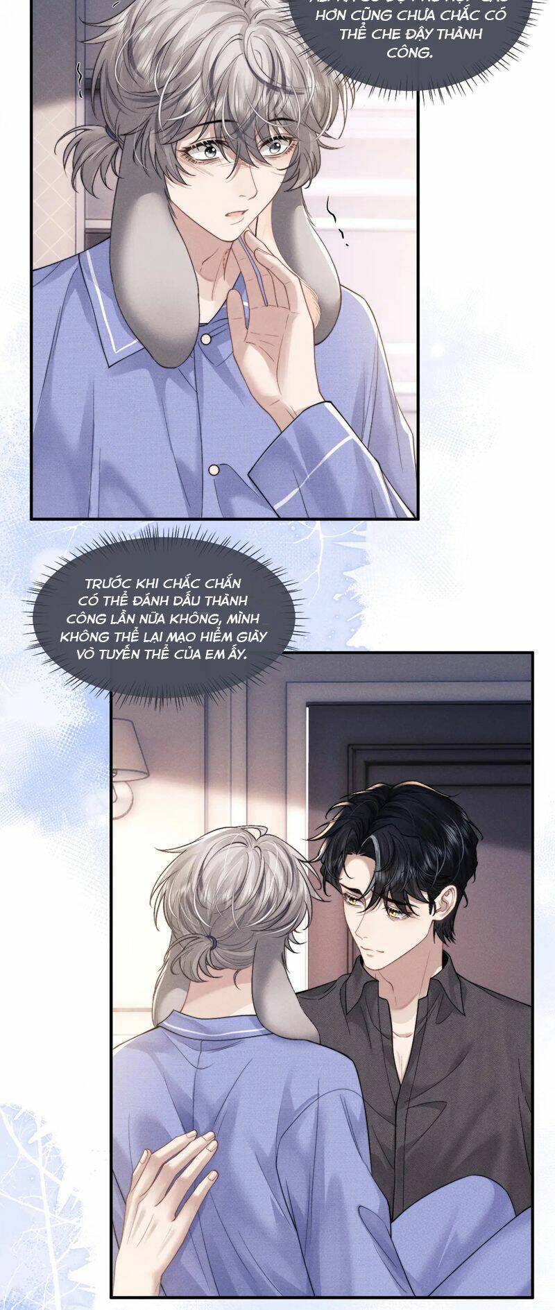 Chấp Sự Thỏ Cụp Tai: Chapter 94