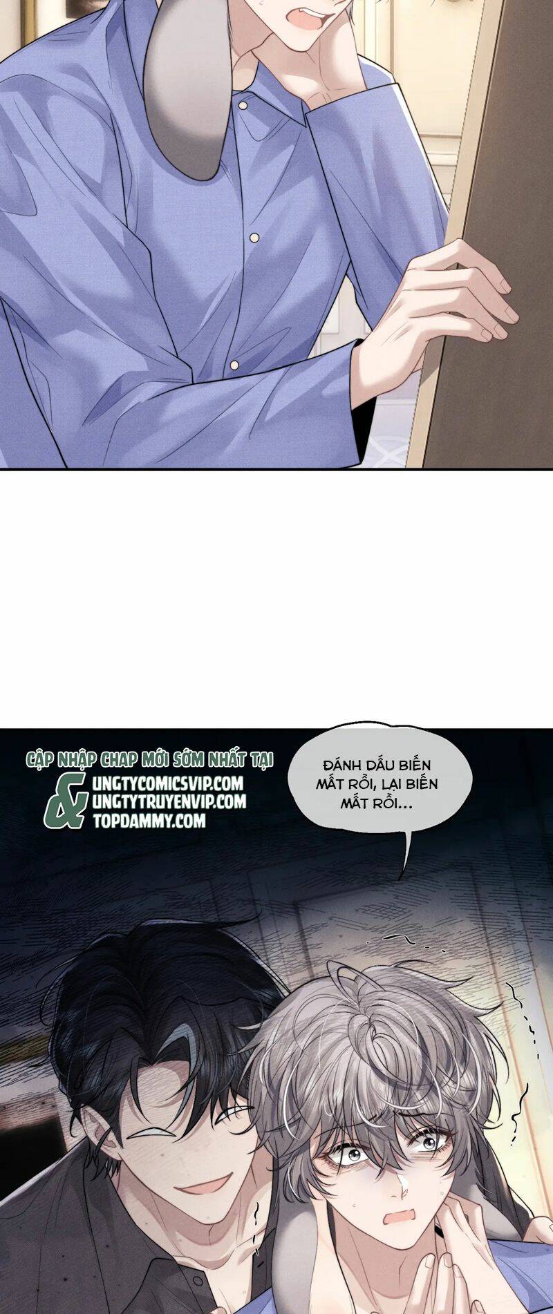 Chấp Sự Thỏ Cụp Tai: Chapter 94
