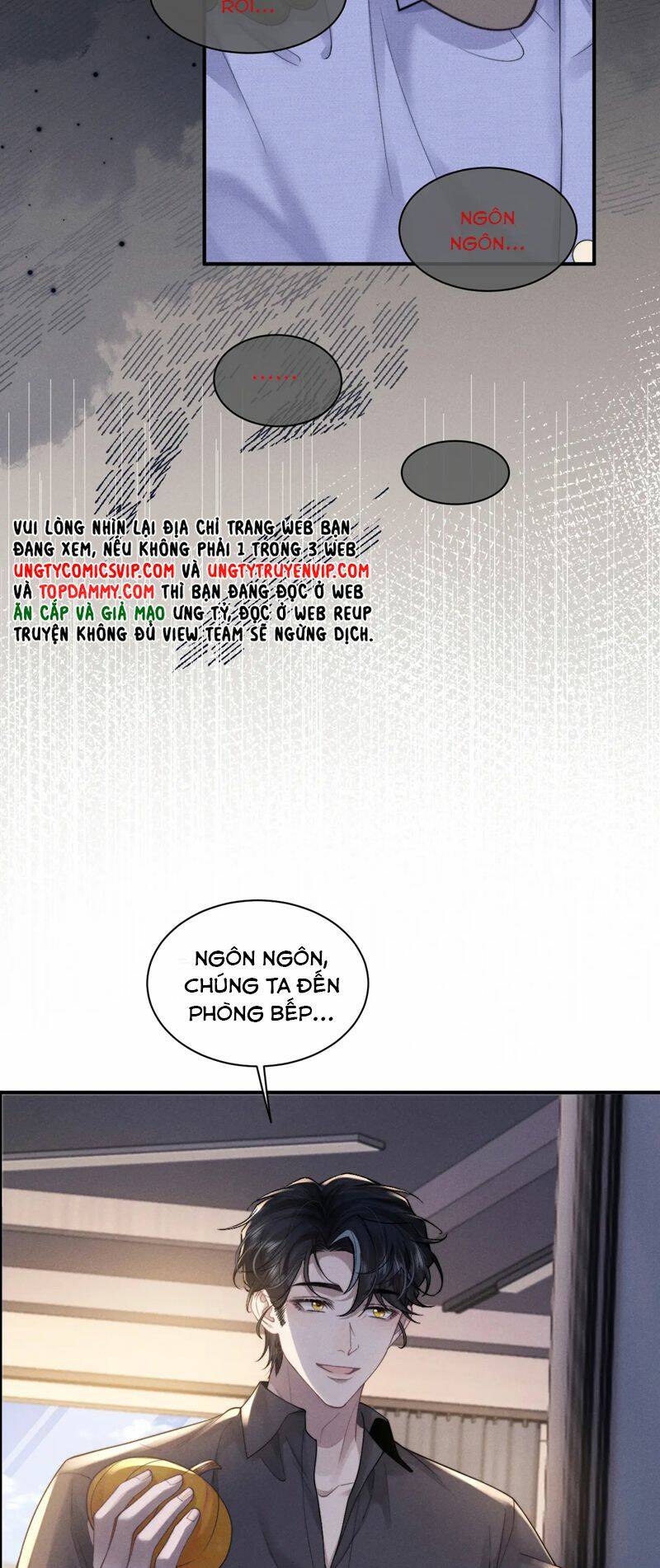 Chấp Sự Thỏ Cụp Tai: Chapter 94