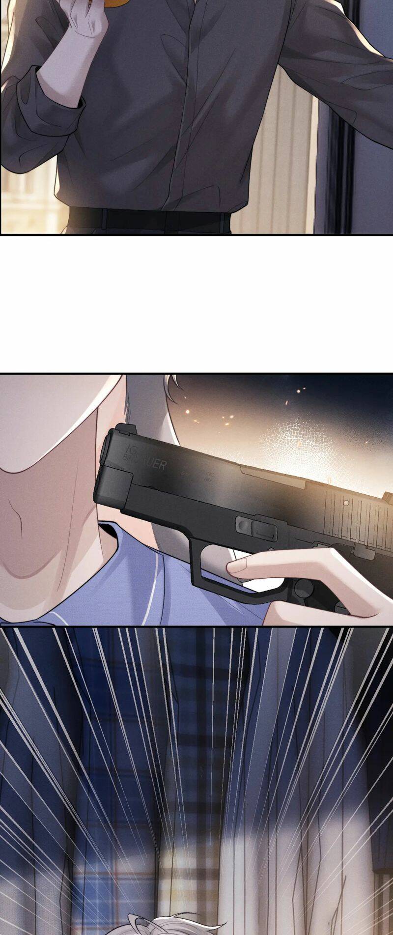 Chấp Sự Thỏ Cụp Tai: Chapter 94