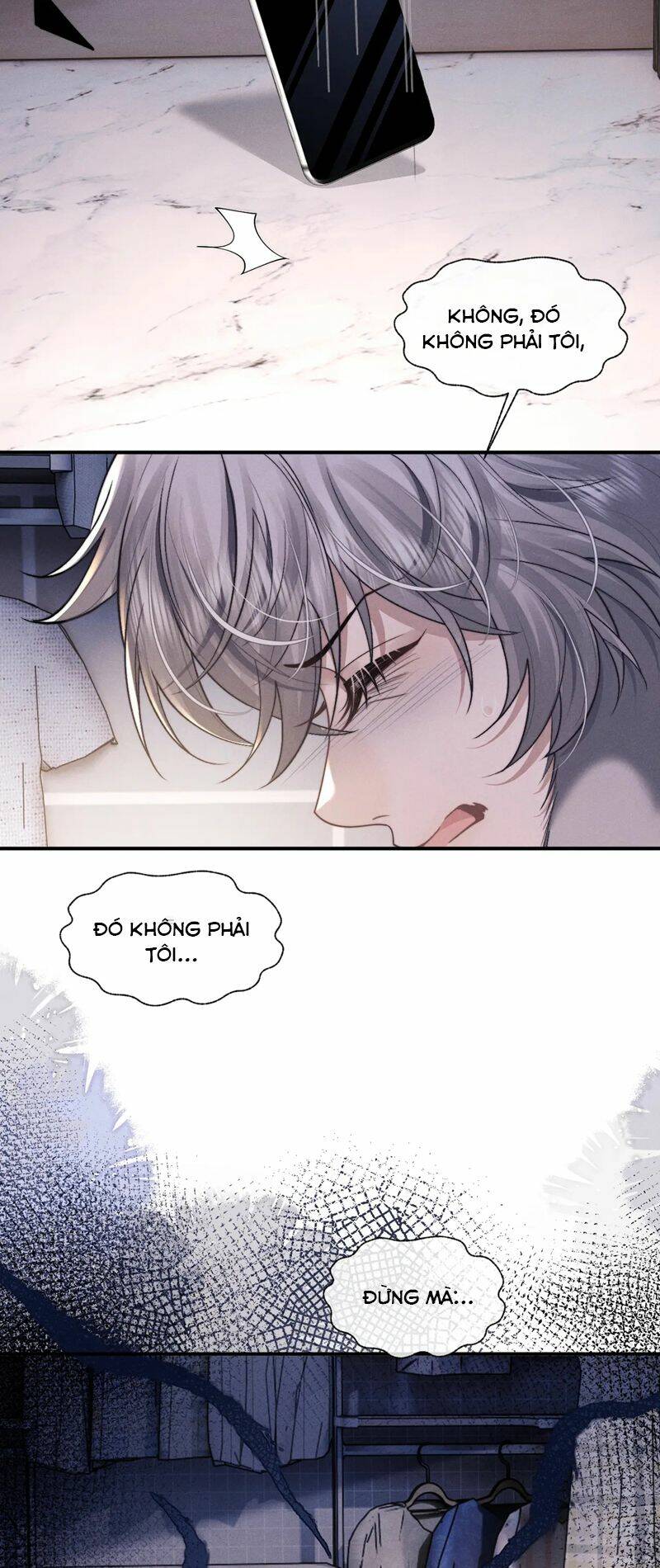 Chấp Sự Thỏ Cụp Tai: Chapter 94
