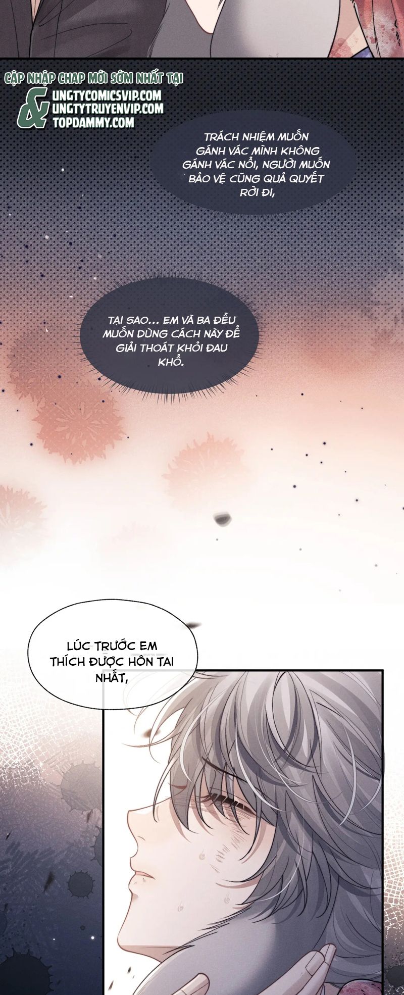 Chấp Sự Thỏ Cụp Tai: Chapter 95