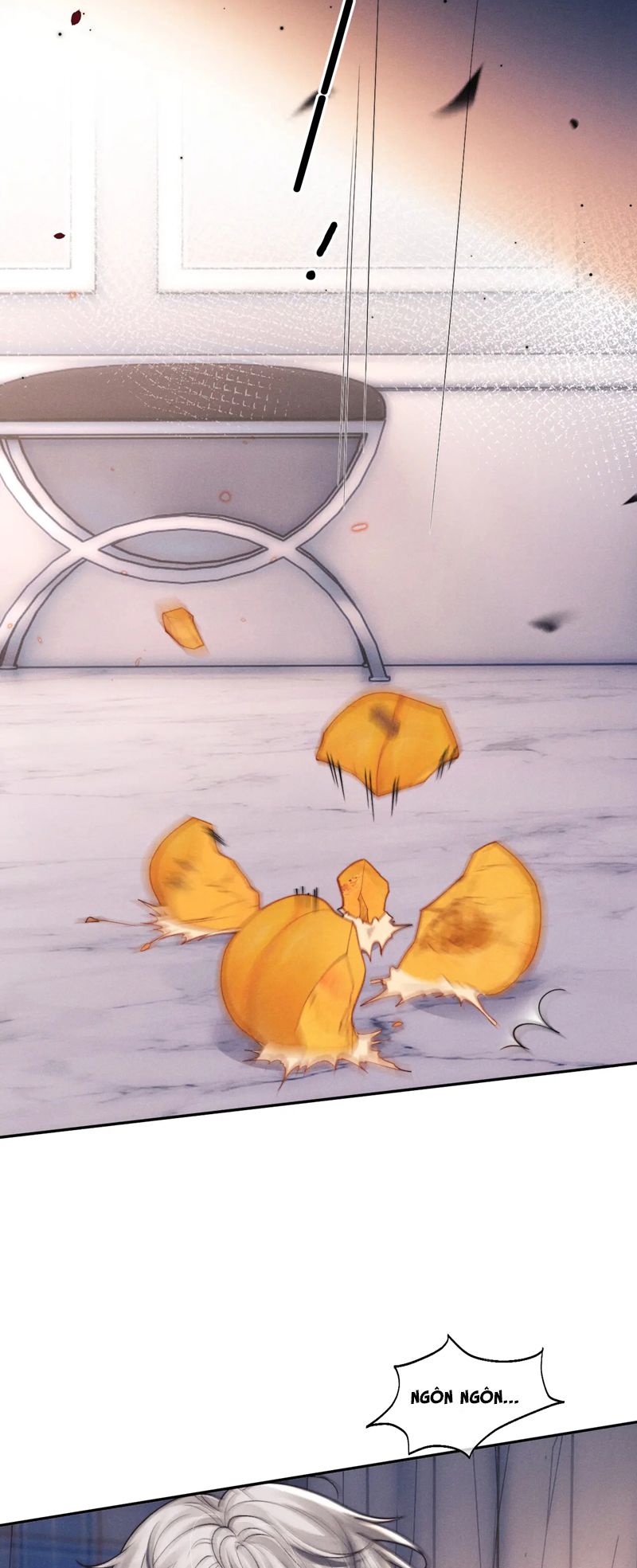 Chấp Sự Thỏ Cụp Tai: Chapter 95