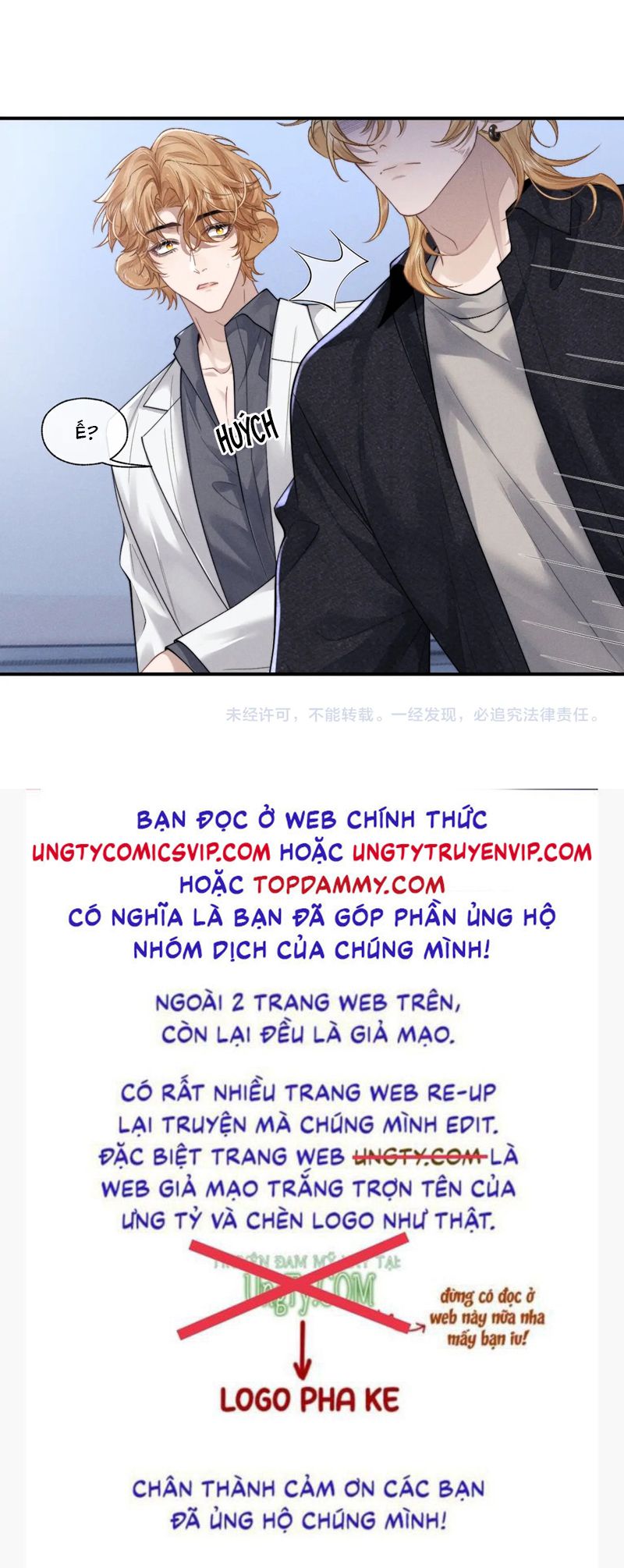 Chấp Sự Thỏ Cụp Tai: Chapter 95