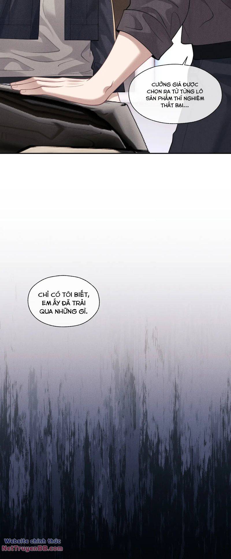 Chấp Sự Thỏ Cụp Tai: Chapter 97