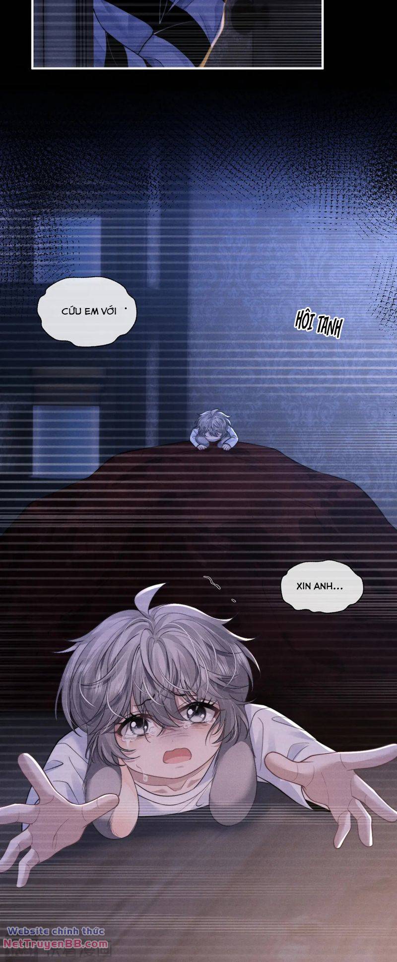 Chấp Sự Thỏ Cụp Tai: Chapter 97