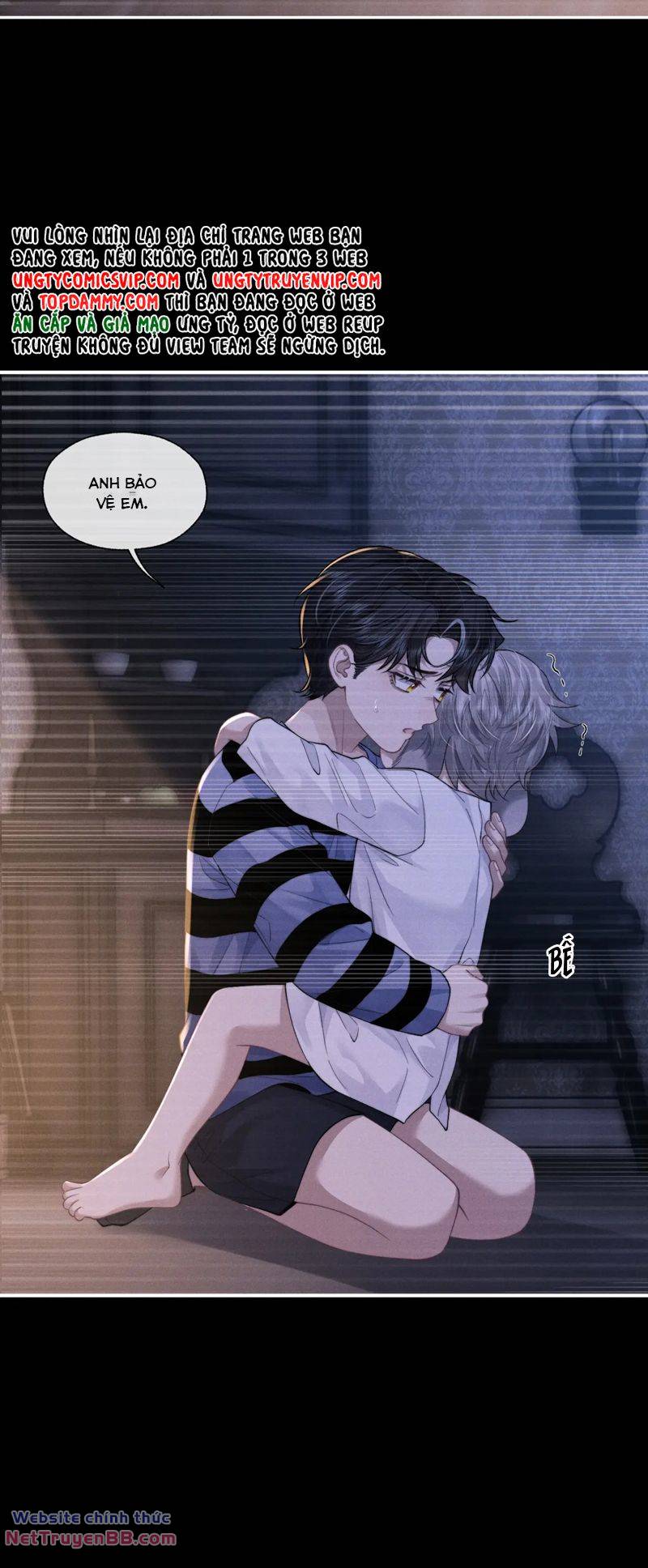 Chấp Sự Thỏ Cụp Tai: Chapter 97