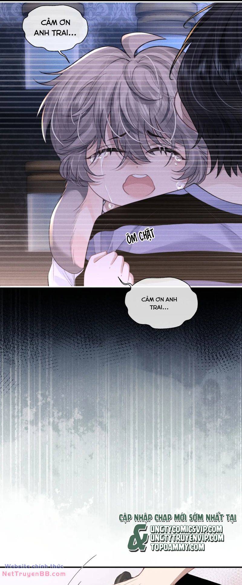 Chấp Sự Thỏ Cụp Tai: Chapter 97