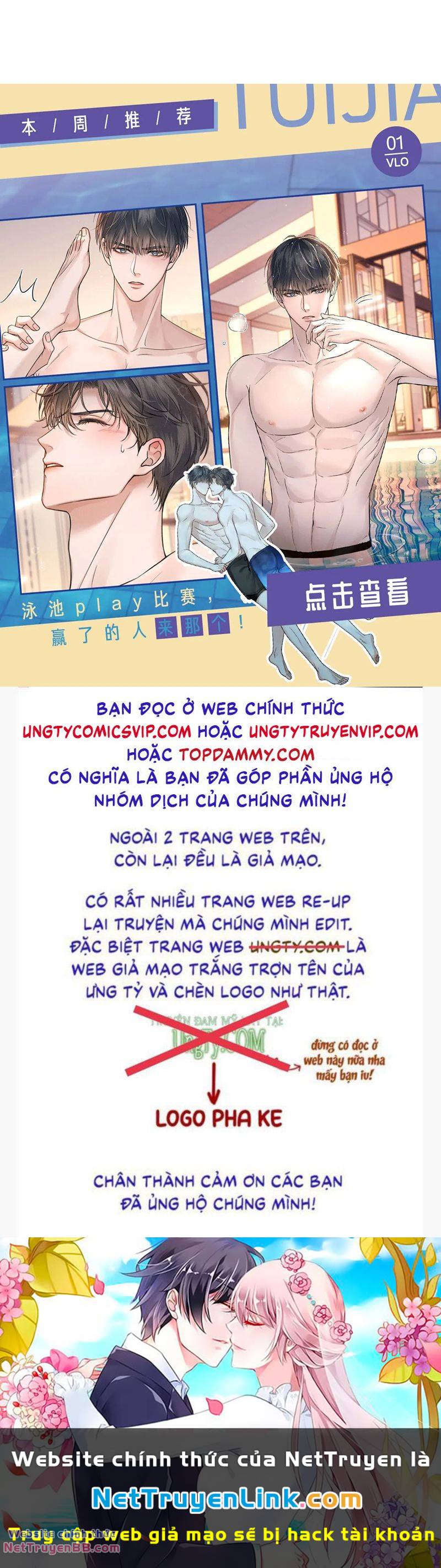Chấp Sự Thỏ Cụp Tai: Chapter 97