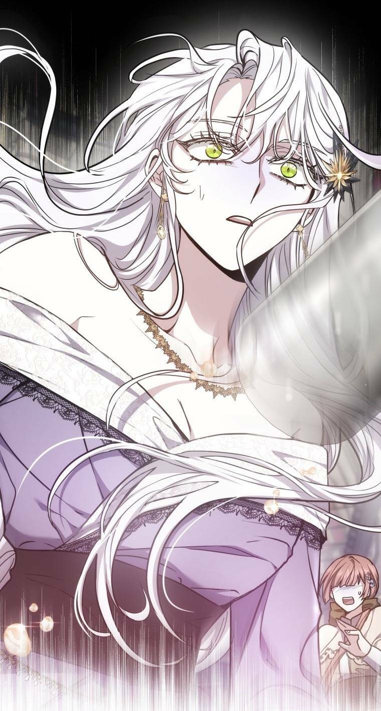 Cháu Trai Của Nam Chính Rất Thích Tôi: Chapter 11