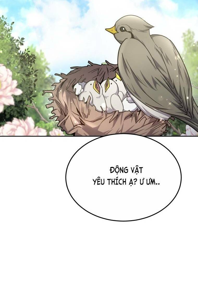 Cháu Trai Của Nam Chính Rất Thích Tôi: Chapter 11