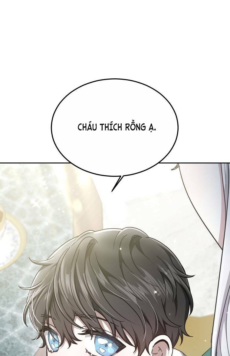 Cháu Trai Của Nam Chính Rất Thích Tôi: Chapter 11