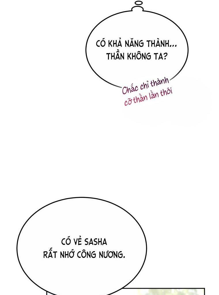 Cháu Trai Của Nam Chính Rất Thích Tôi: Chapter 11