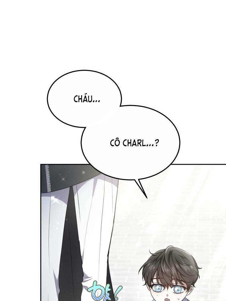 Cháu Trai Của Nam Chính Rất Thích Tôi: Chapter 11