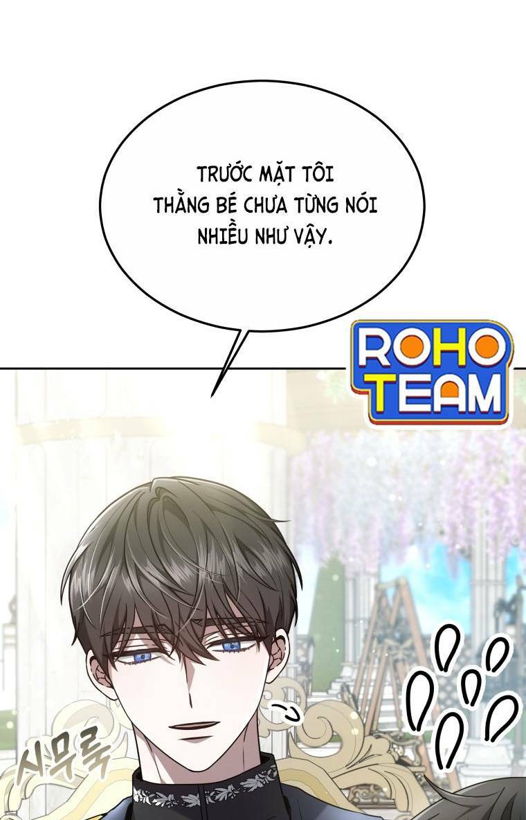 Cháu Trai Của Nam Chính Rất Thích Tôi: Chapter 11