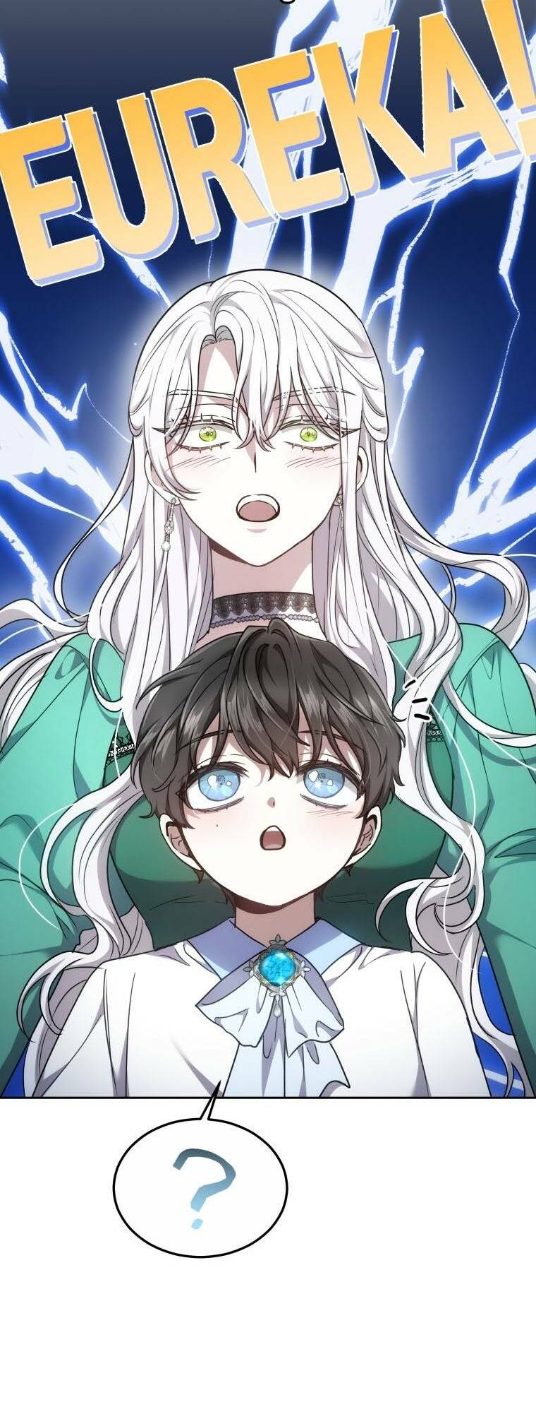 Cháu Trai Của Nam Chính Rất Thích Tôi: Chapter 11
