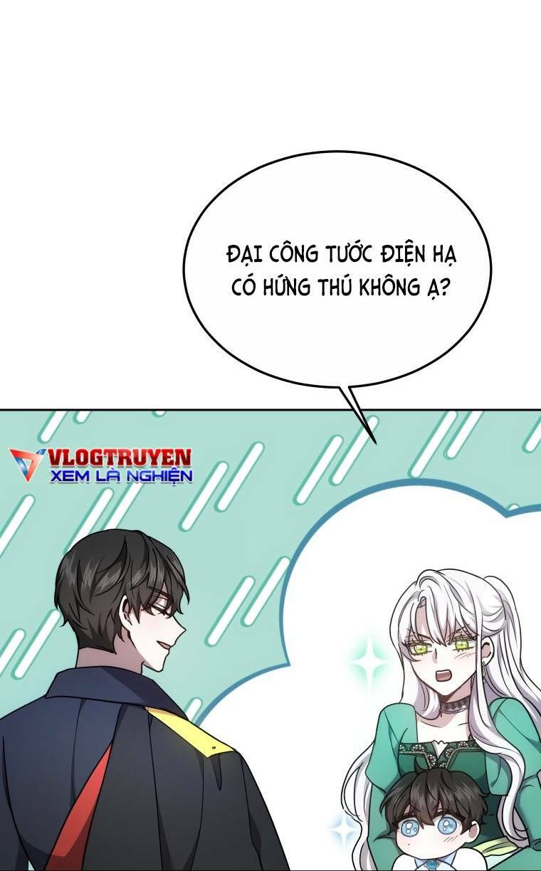 Cháu Trai Của Nam Chính Rất Thích Tôi: Chapter 11