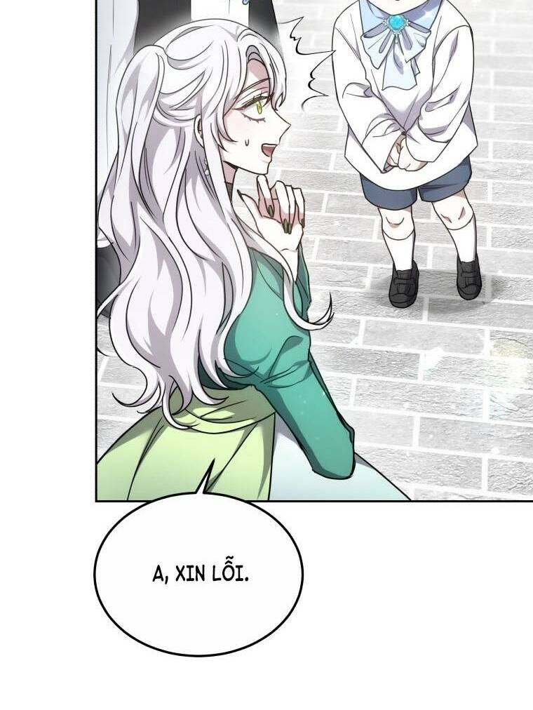 Cháu Trai Của Nam Chính Rất Thích Tôi: Chapter 11