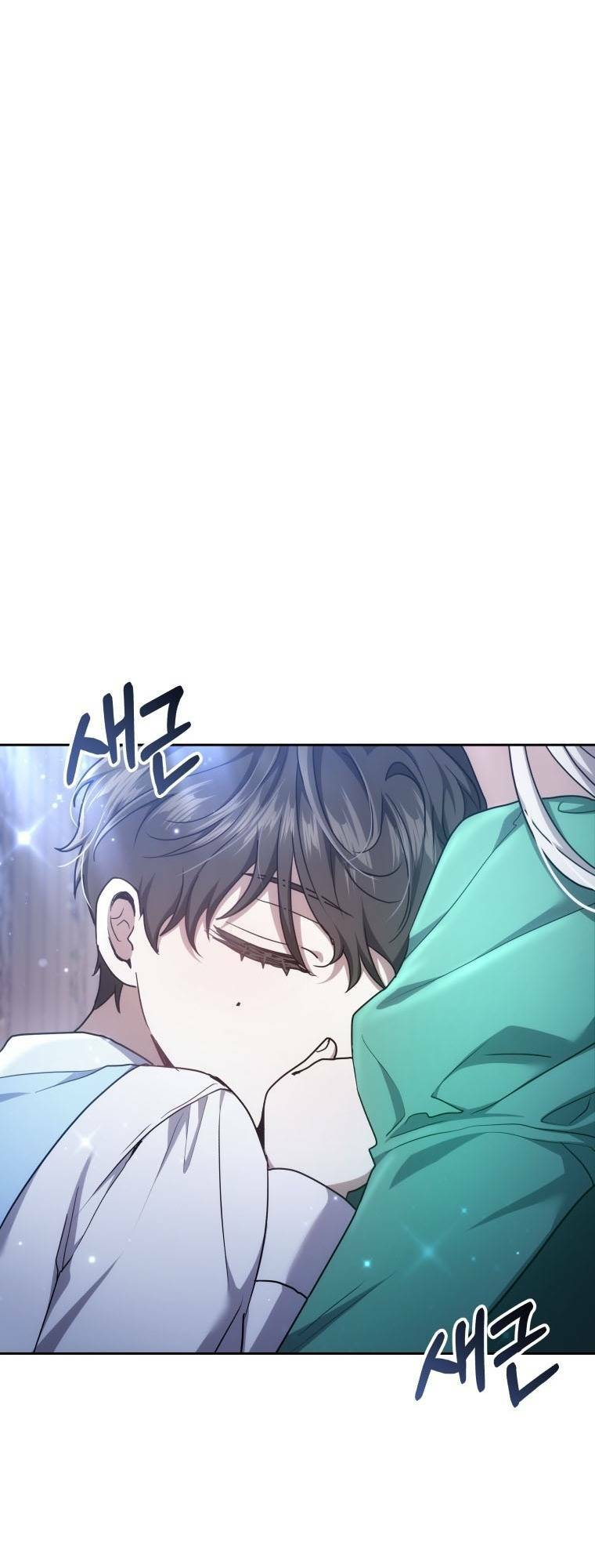 Cháu Trai Của Nam Chính Rất Thích Tôi: Chapter 11