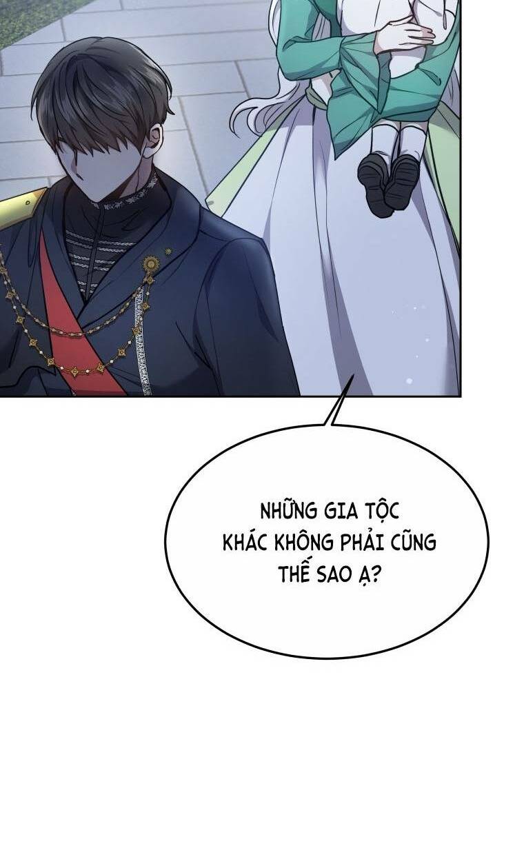 Cháu Trai Của Nam Chính Rất Thích Tôi: Chapter 11