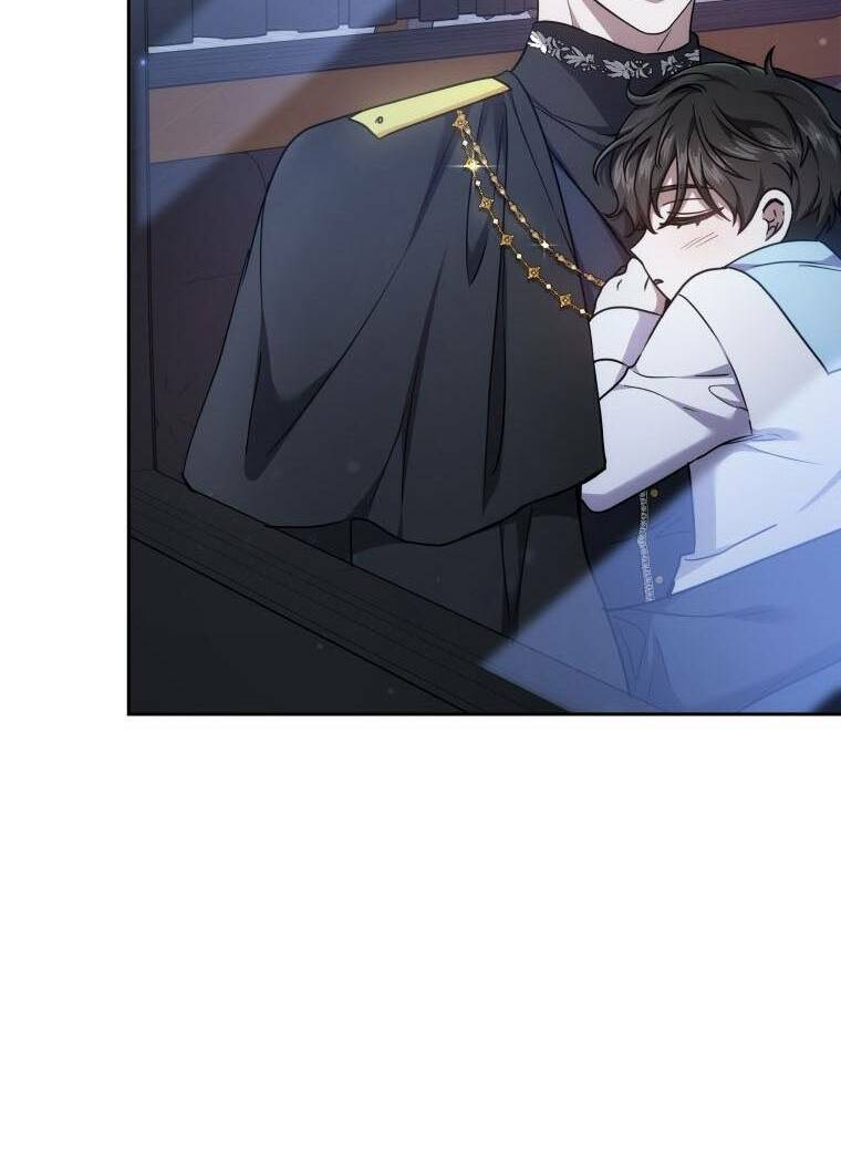 Cháu Trai Của Nam Chính Rất Thích Tôi: Chapter 11