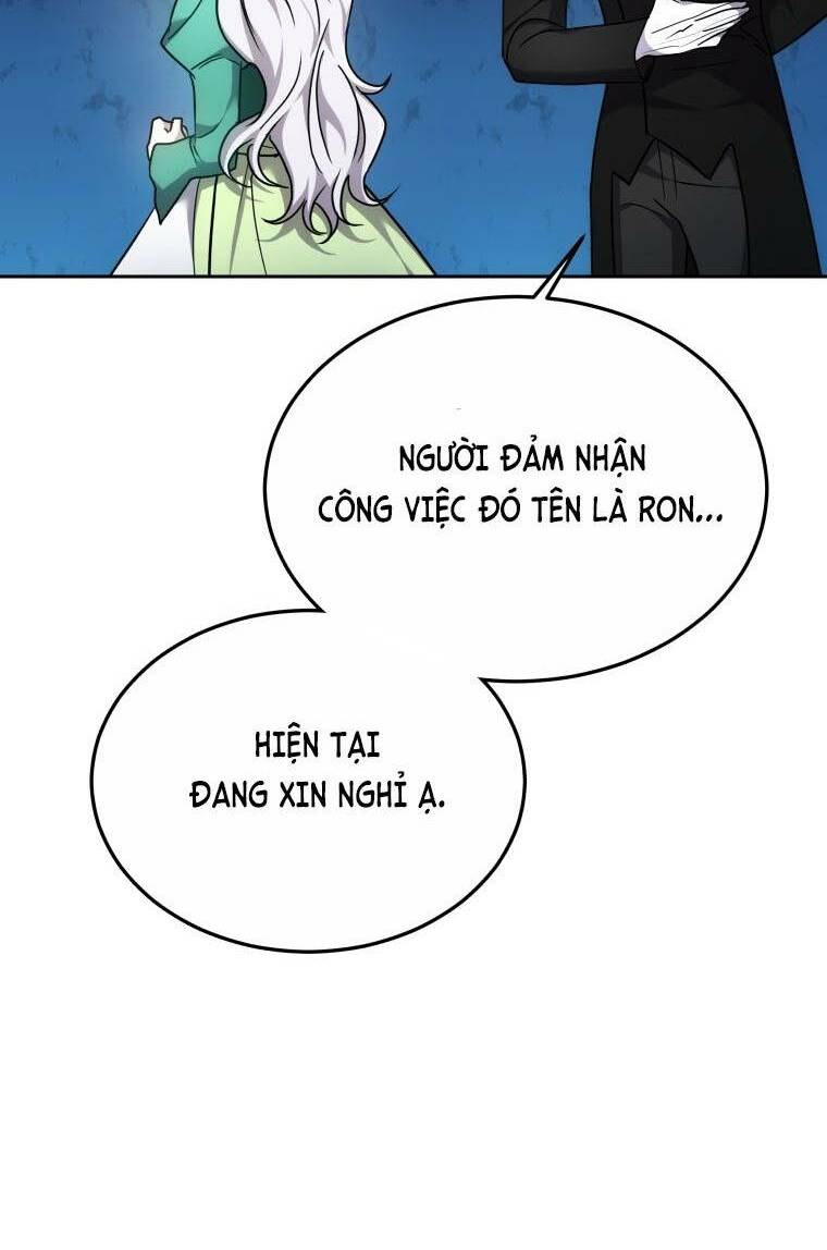 Cháu Trai Của Nam Chính Rất Thích Tôi: Chapter 11