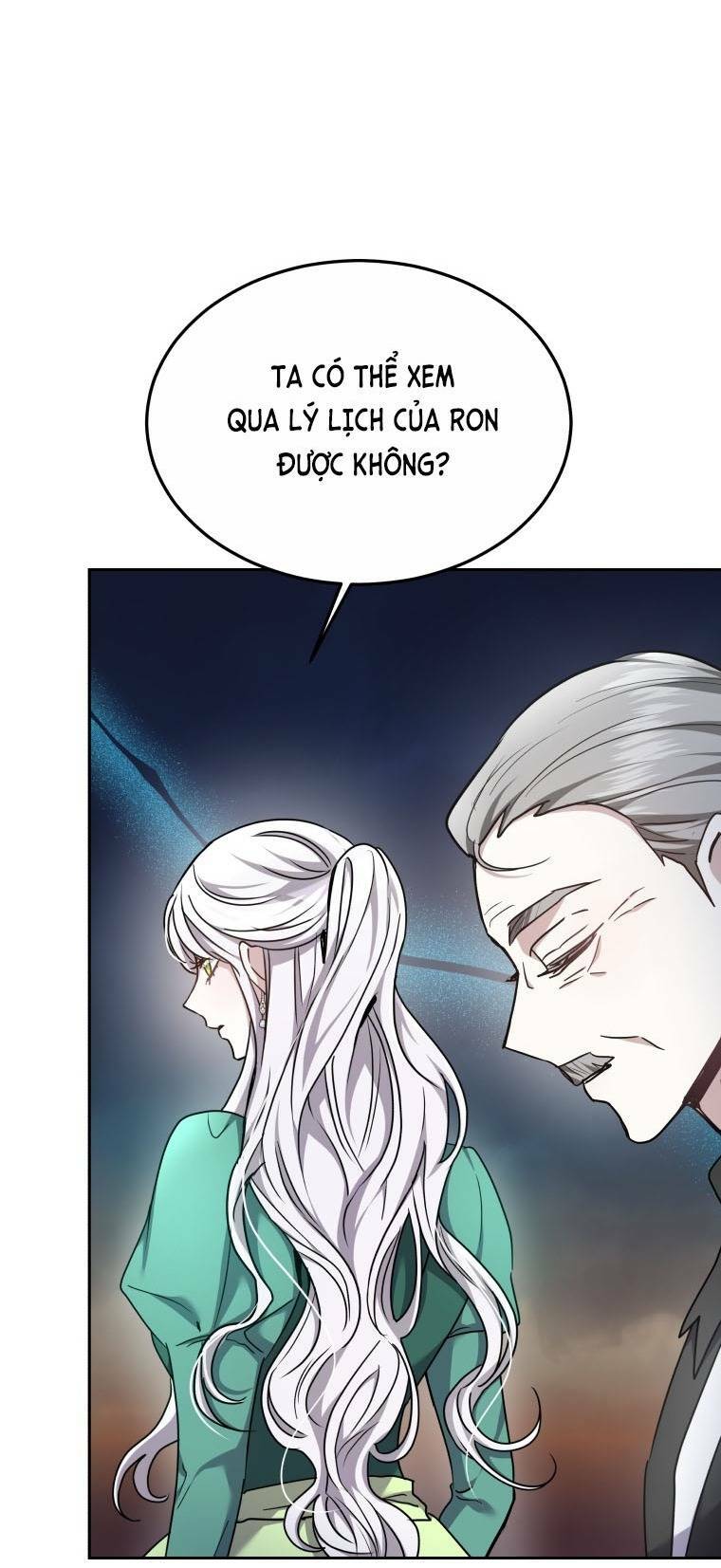Cháu Trai Của Nam Chính Rất Thích Tôi: Chapter 11