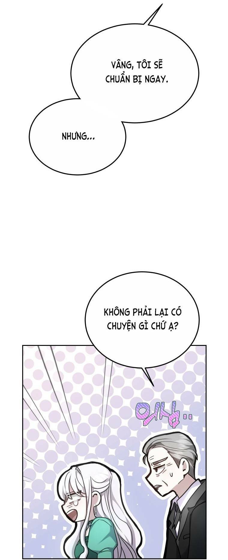 Cháu Trai Của Nam Chính Rất Thích Tôi: Chapter 11