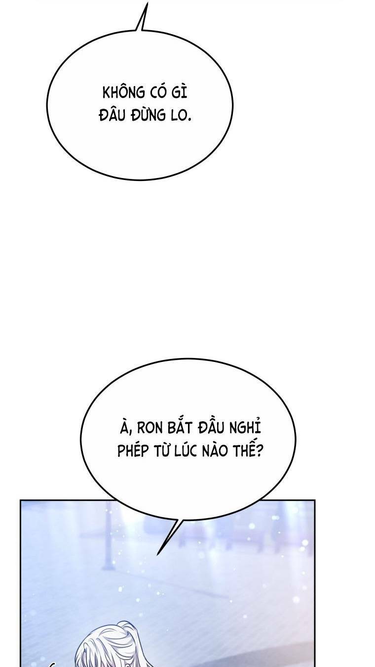 Cháu Trai Của Nam Chính Rất Thích Tôi: Chapter 11