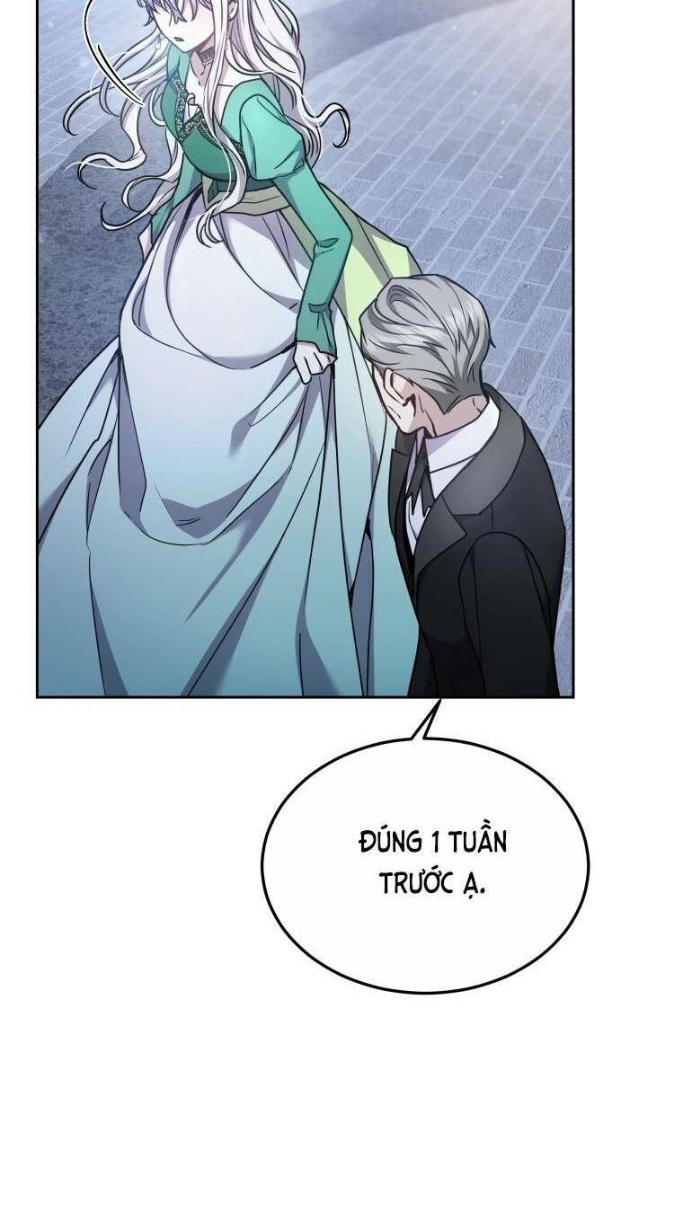 Cháu Trai Của Nam Chính Rất Thích Tôi: Chapter 11