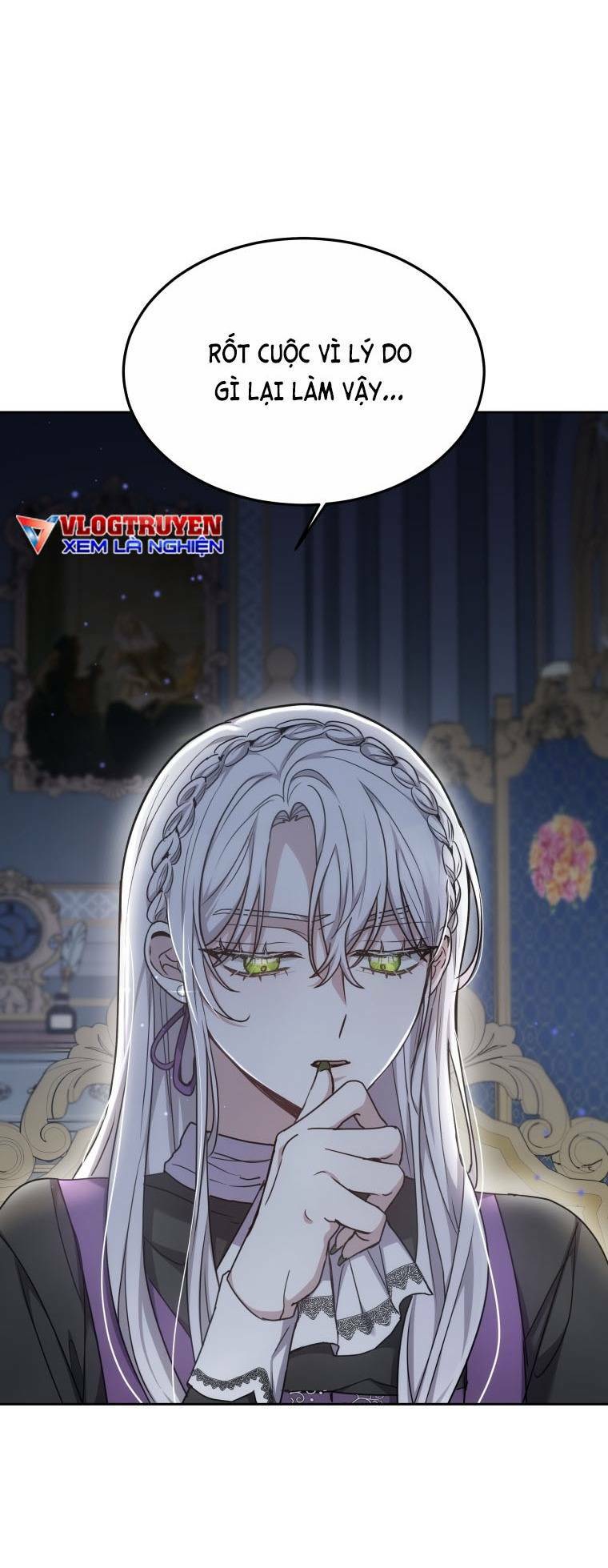 Cháu Trai Của Nam Chính Rất Thích Tôi: Chapter 11