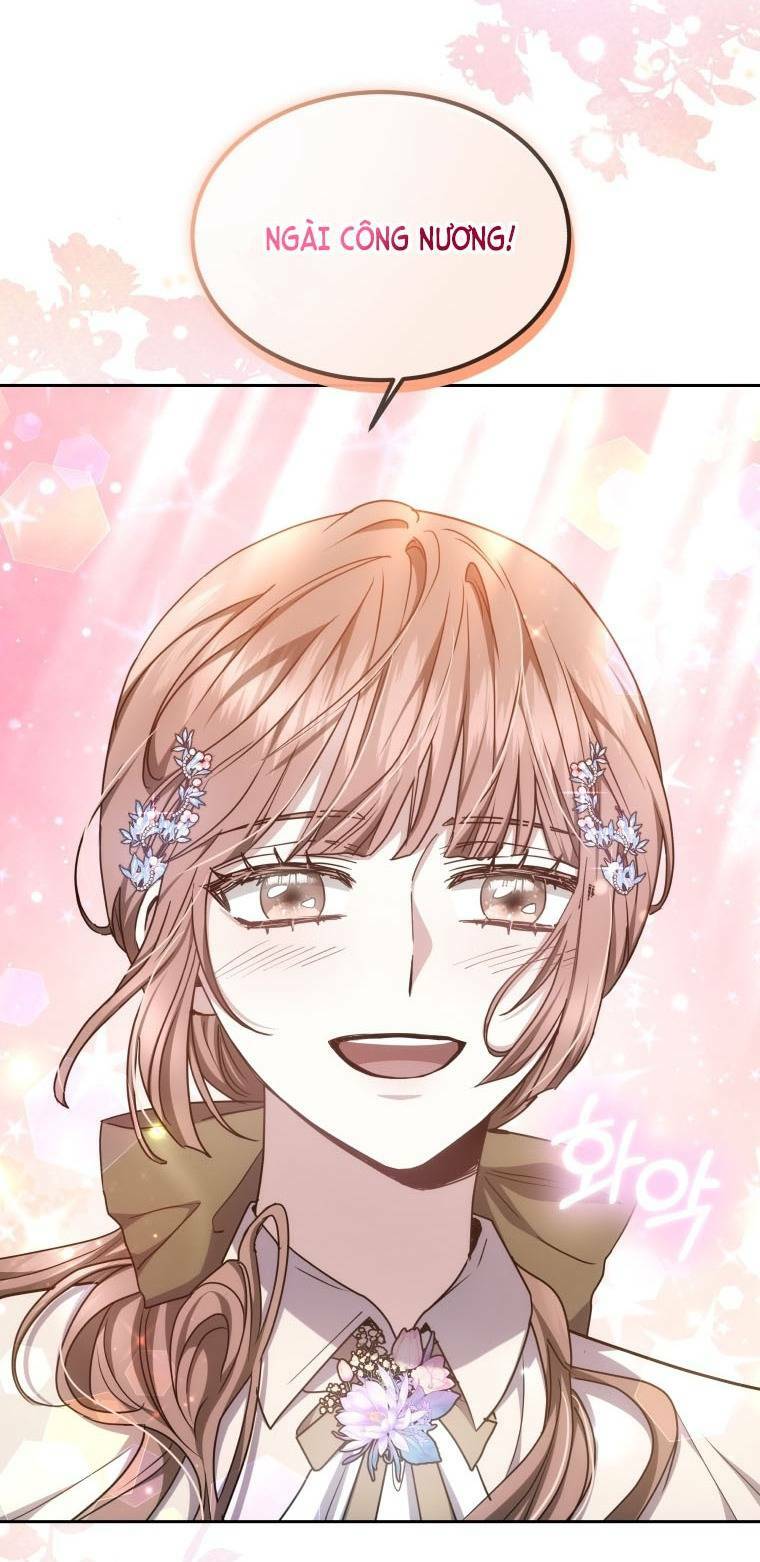 Cháu Trai Của Nam Chính Rất Thích Tôi: Chapter 11
