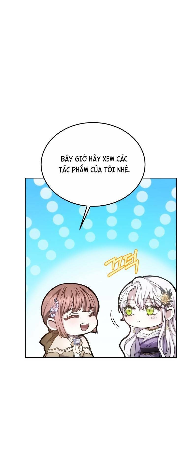 Cháu Trai Của Nam Chính Rất Thích Tôi: Chapter 11