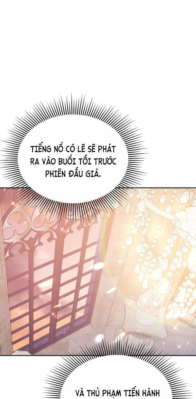 Cháu Trai Của Nam Chính Rất Thích Tôi: Chapter 11